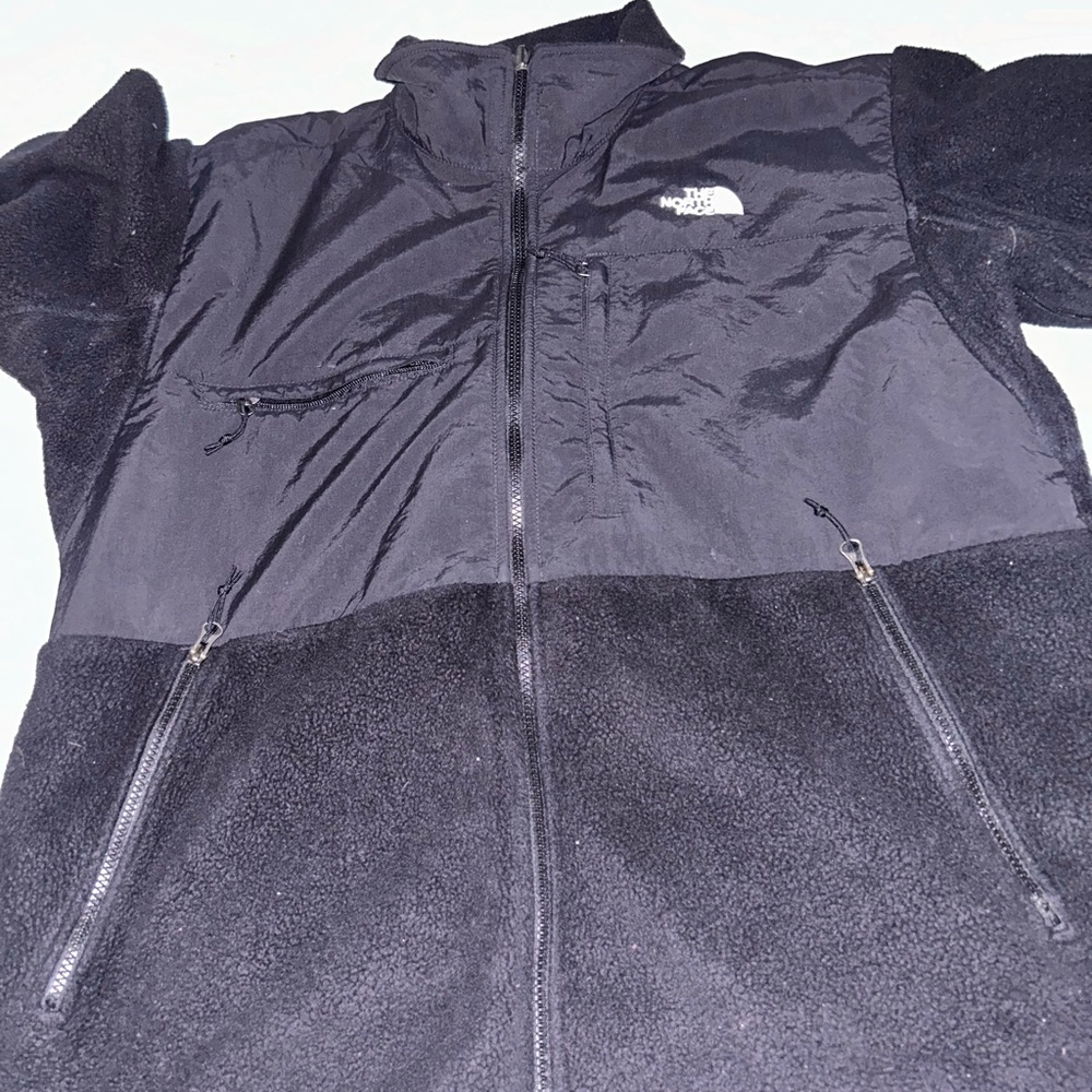 The North Face Fleece Jacket